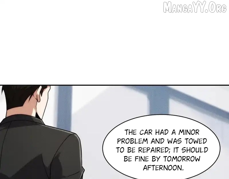 Hidden Dragon in the City (2025) Chapter 34 - page 73